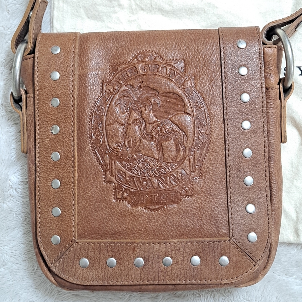 Spell Savannah Convertible Bag - Picture 7 of 16